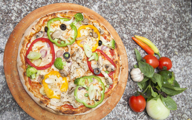 Pizza Gustoso - Nguyễn Trãi