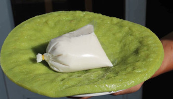 Đặc sản miền Tây