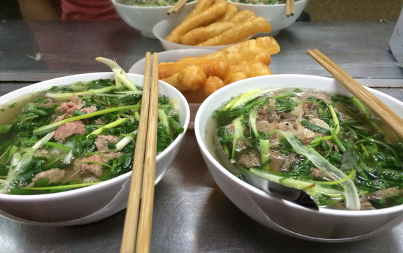 Phở Bò 77