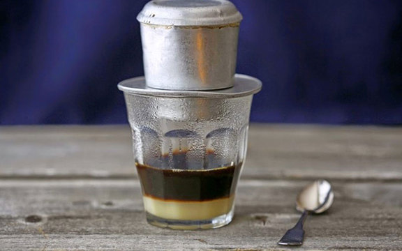 Milano Coffee - Đường Số 38