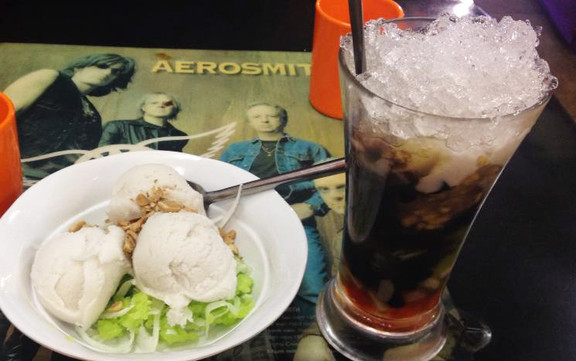 Chè Sài Gòn - Mai Dịch