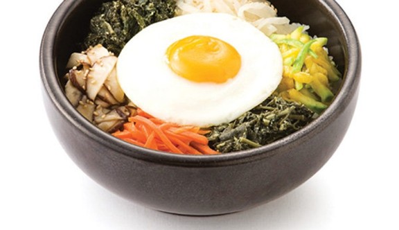 Kimbap City - Món Ăn Hàn Quốc