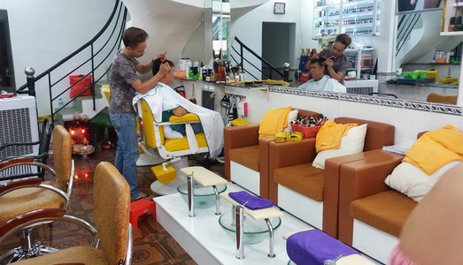 Những spa thư giãn, làm đẹp lý tưởng