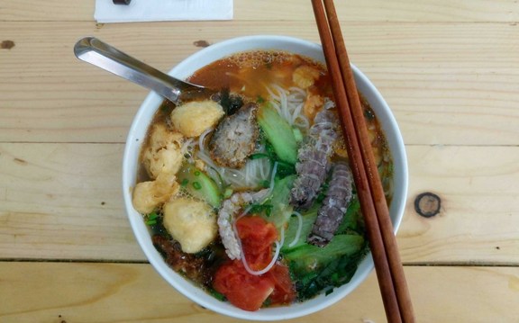 Phương Nam - Phở & Bún Hải Sản