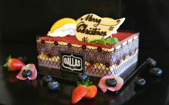 Dallas Cakes & Coffee - Hai Bà Trưng
