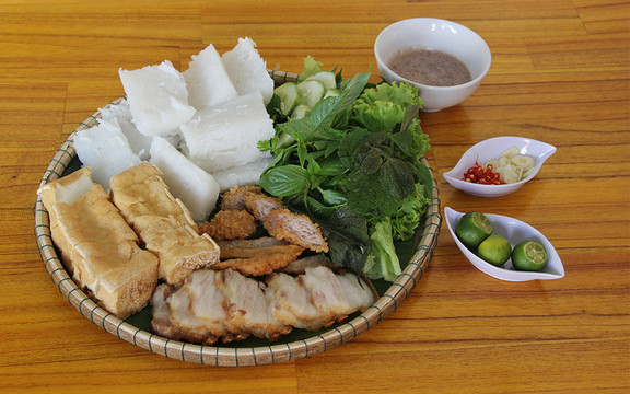 HƯƠNG Quán - Bún Đậu, Trà Sữa & Ăn Vặt