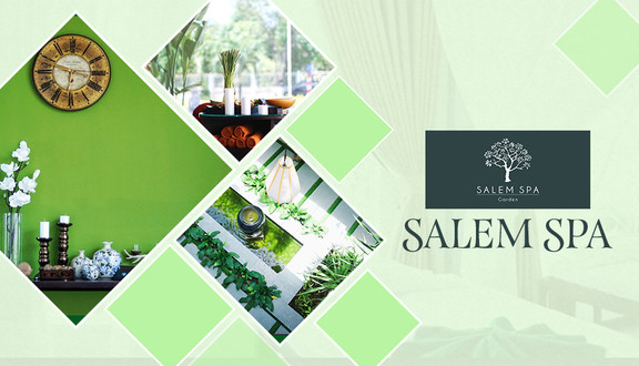 Salem Garden Spa