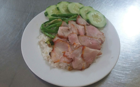 CƠM