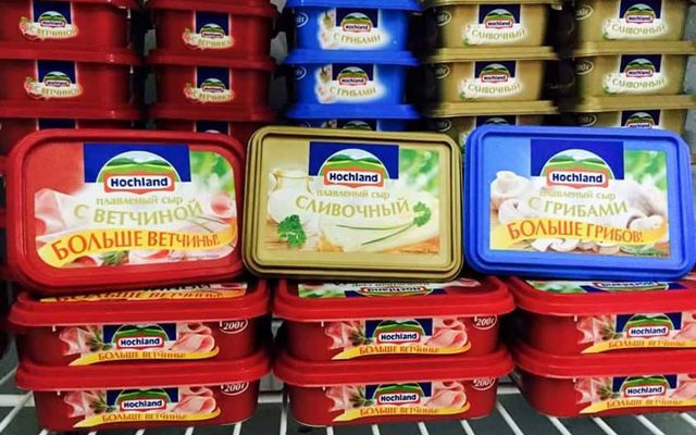 Mẹ Ori - Phomai Hochland - Shop Online