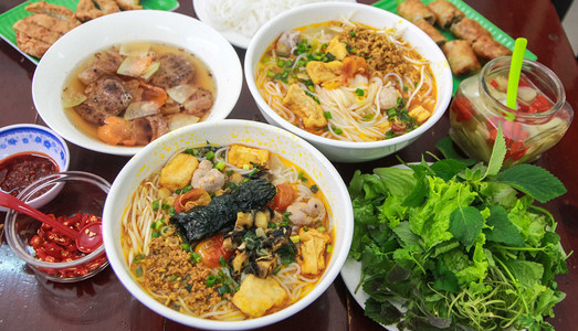 Bún chả Hà nội