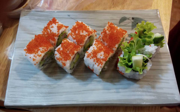 Sushi Family