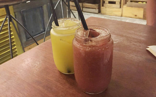 Cocobox - Hộp Dừa