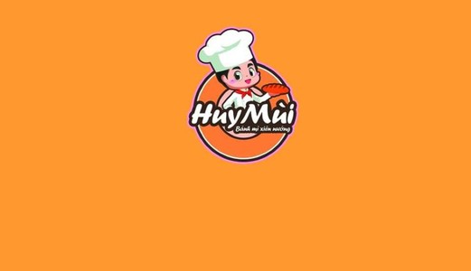 bánh mì thịt xiên