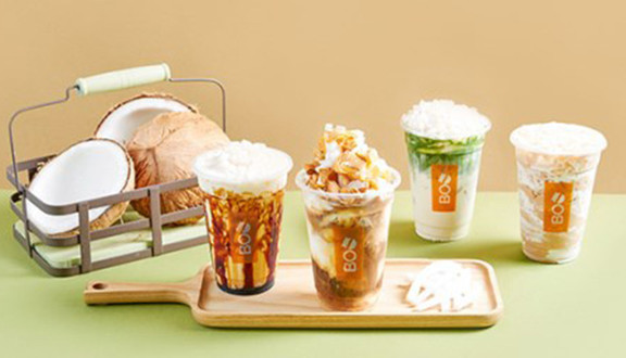 BOO Coffee & Tea Express - Lữ Gia (Trang Đặng Ngọc Thùy crm 30/10) head