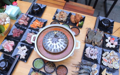 BBQ