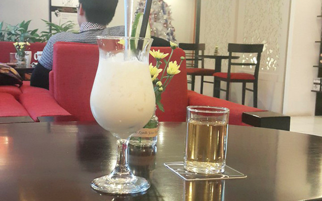 Linh Cafe