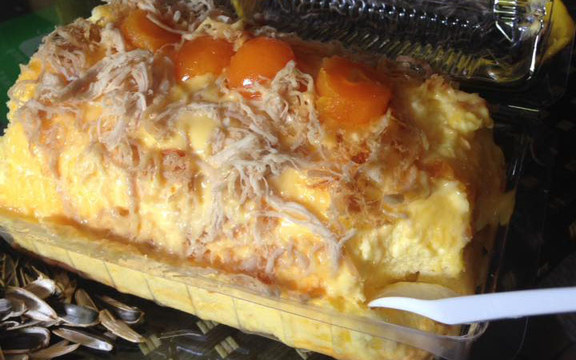 Bếp Keto Thuỷ Tiên - Keto & More