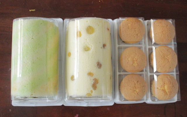 Như Ý - Lò Bánh Mì
