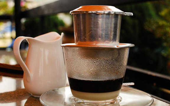 PX Cafe