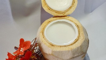 Ăn vặt khu Cầu Giấy