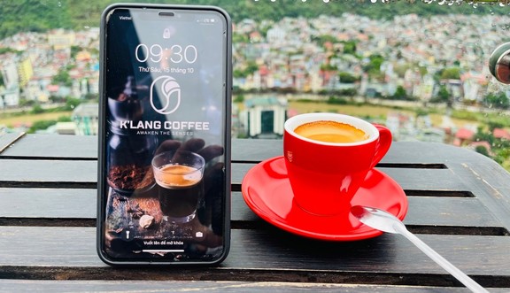 Trịnh Coffee