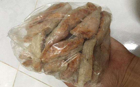 Chả Giò Cô Ba - Shop Online