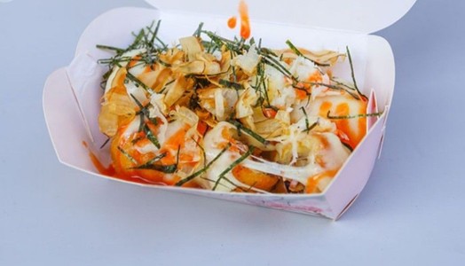 Takoyaki