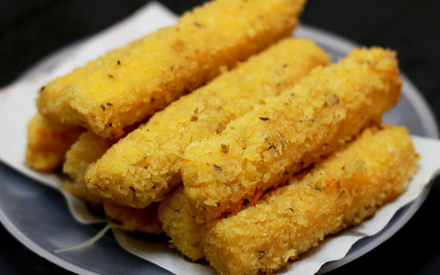 Trà Sữa & Ăn Vặt 75