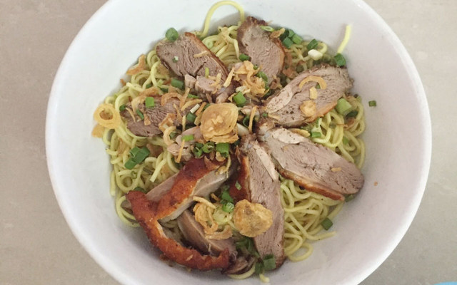 Kim Dy Restaurant - Cơm & Mì & Phở