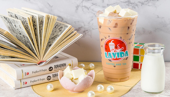 Lavida - Trà Sữa & Cà Phê - Parkson Hùng Vương