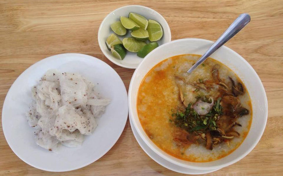 Lươn Đồng Xứ Nghệ - Hưng Gia 5