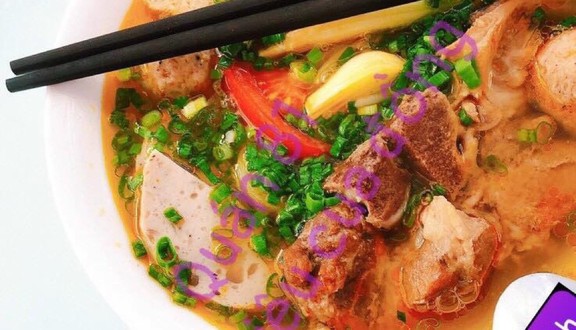 Quán Ăn 81 - Bún Riêu Cua Đồng & Bún Chả Cá