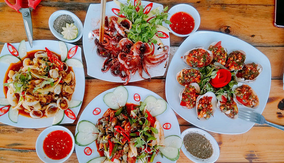 Quán Nhậu Ba Be