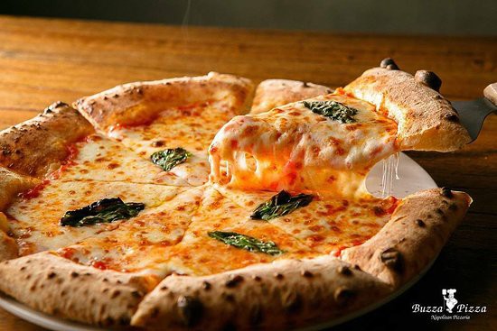Buzza Pizza - Nguyễn Thị Thập