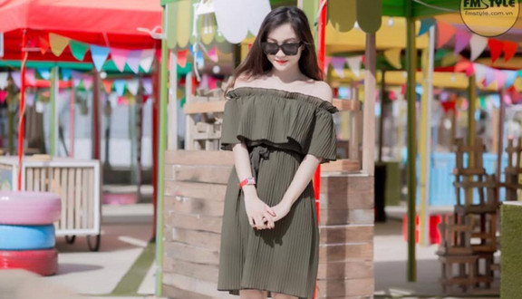 FM Fashion Shop