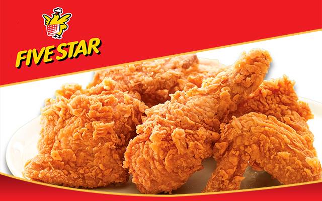 Gà Rán FIVESTAR & Bánh Mì Truyền Thống - Trung Kính - 63 Trung Kính