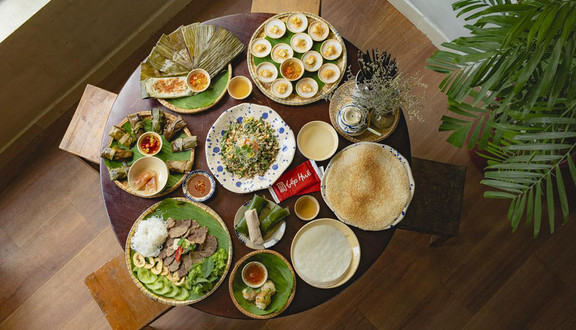 Bếp Huế - Authentic Vietnamese Restaurant