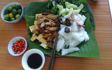 Khánh Ly - Bún Đậu Mẹt & Bún Chả