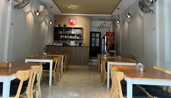 Maharaja Indian Restaurant