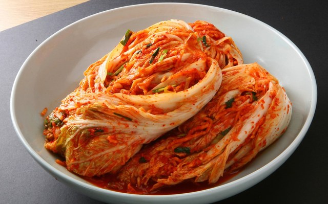 Melyfood - Kim Chi Hàn Quốc - Shop Online