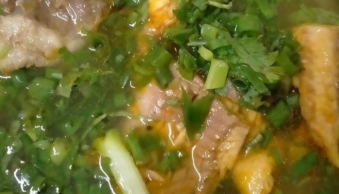 Bánh Canh Chị Dương