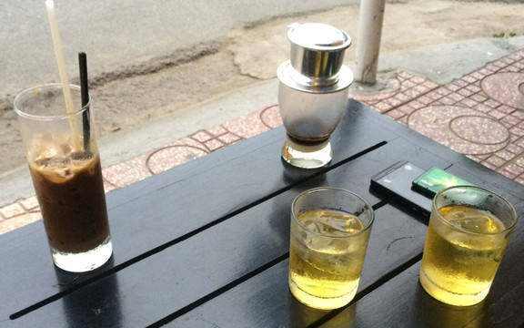 Milano Coffee - Đồng Khởi