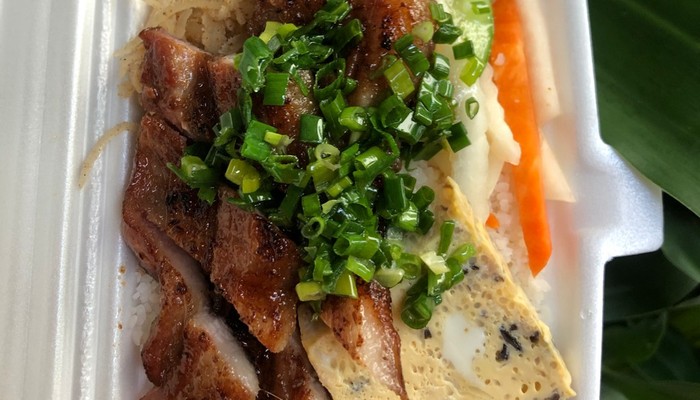 Cơm Tấm Phương Nhi (Cây Khế)