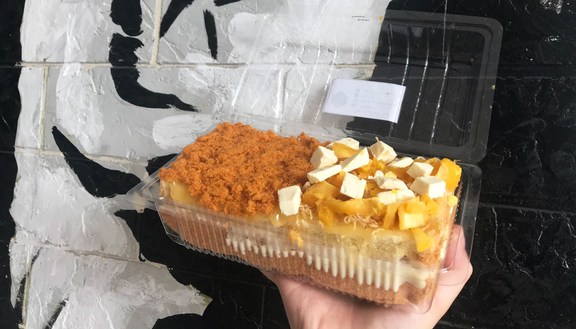 Vic Cakes - Shop Online