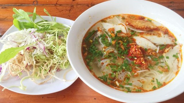 Bánh Canh Cá Dầm Cô Hai 2