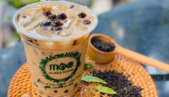 Mộc Coffee House