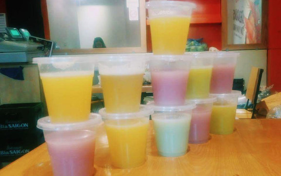 KC Juice