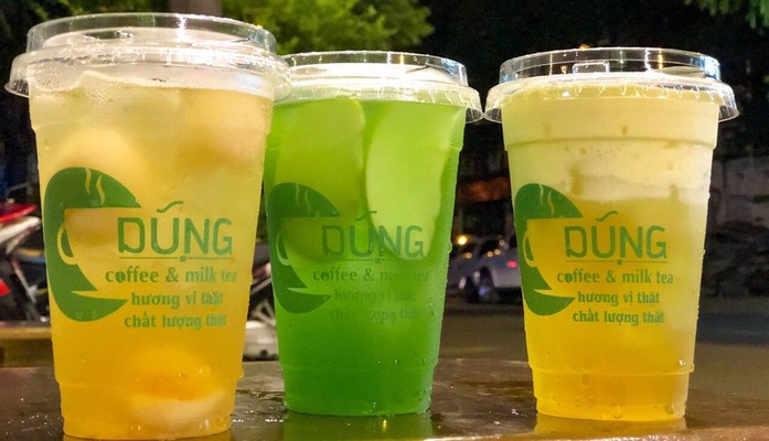 Dũng Coffee & Milk Tea