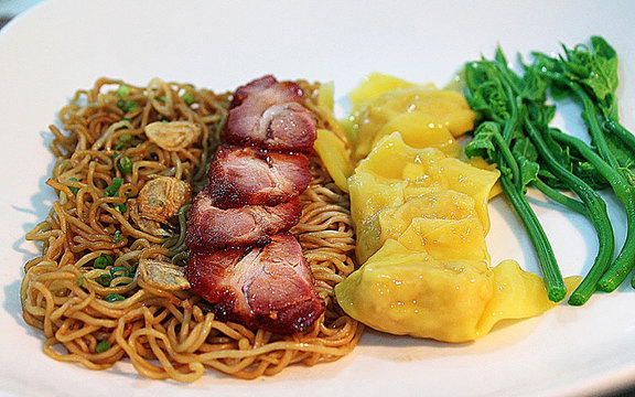 Nhà Hàng Bowlstick