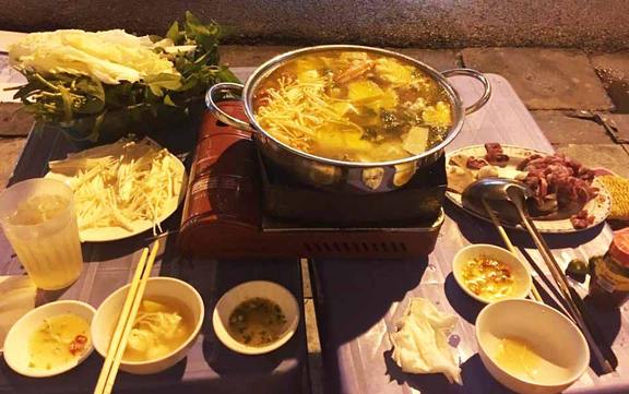 Phương - Phở, Lẩu & Cơm Bình Dân